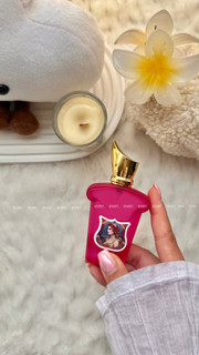 عطر ادکلن کازاموراتی گرن بالو از زرجف عطر Gran Ballo Xerjoff Casamorati