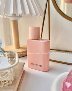 باربری هر (بربری هر) BURBERRY – Burberry Her ۵۰ میل اسانس اسپانیایی