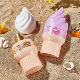 عطر و بادی اسپلش بستنی یام می🧸 🍦