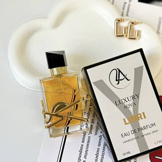 عطر ادکلن لیبر ادوپرفیوم 50 میل شیشه اورجینال