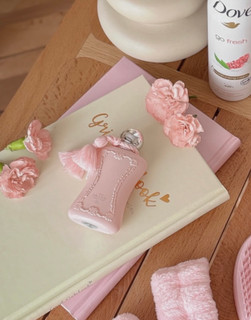 عطر ادکلن مارلی دلینا مینی 💗🍦