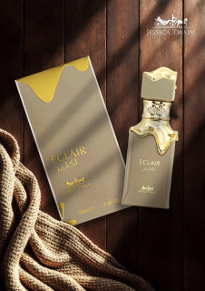 عطر ادکلن ۱۰۰ میل اکلایر جسیکاتویین