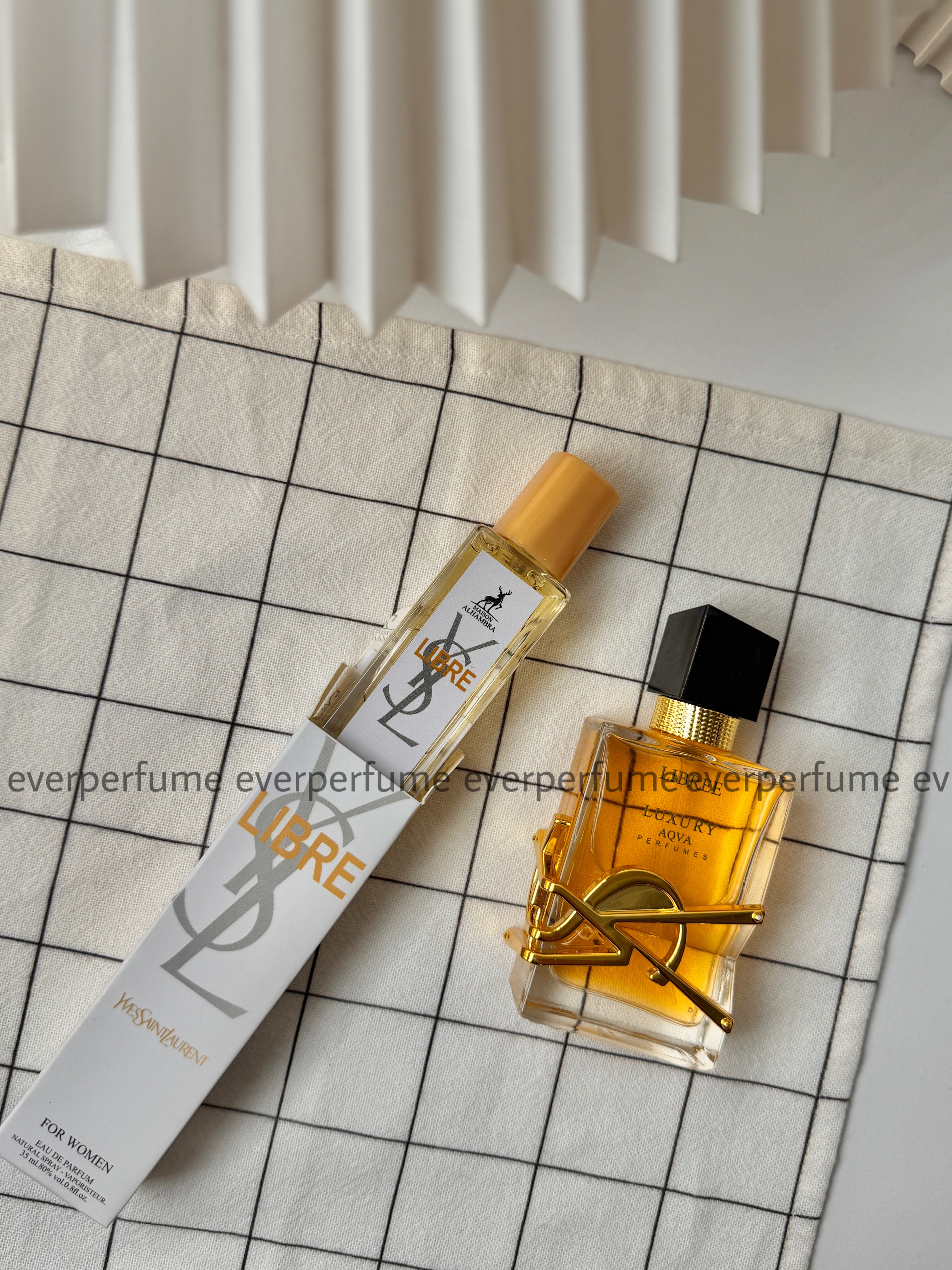 عطر ادکلن لیبرادوپرفیوم ۳۵ میل اقتصادی