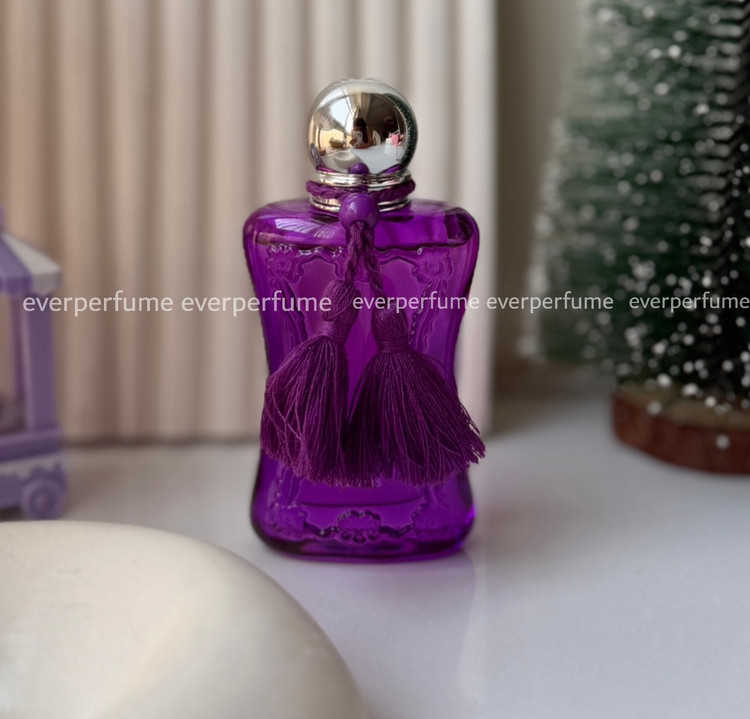 عطر ادکلن مینی زنانه مارلی پلاتین 👱🏻♀️🪄