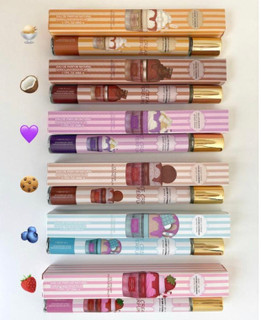 عطر بستنی قلمی ☁️👼🏻