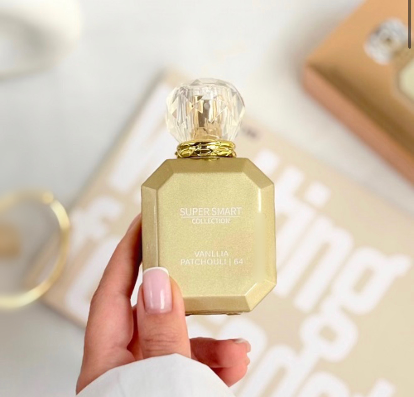 عطر ادکلن مینی کایالی وانیلا رویال شوگرد