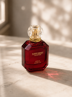 عطر ادکلن مینی کایالی ایدن جوسی اپل 01 (سوپر اسمارت) | (Kayali Eden Juicy Apple 01 (Super Smart حجم 25 میل(شرکتی)