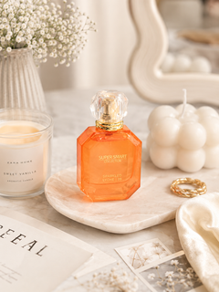 عطر ادکلن مینی کایالی لیچی اسپارکلینگ 39 (سوپر اسمارت) | (Kayali Sparkling Lychee 39 (Super Smart حجم 25 میل(شرکتی)