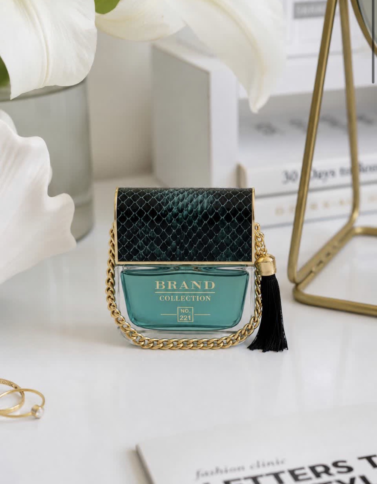 مارک جاکوبز دکدنس (دکادنس) _ MARC JACOBS – Decadence