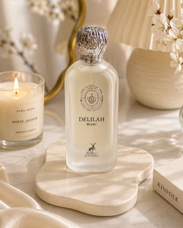 عطر ادکلن فول سایز مارلی والایا الحمرا ۱۰۰ میل زنانه ☁️