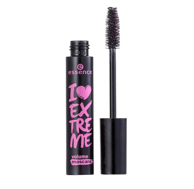 ریمل حجم دهنده اسنس اورجینال ایتالیایی مدل I Love Extreme Volume