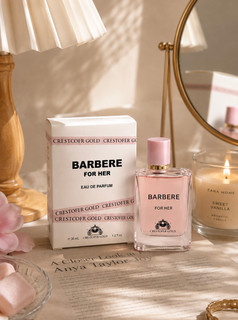 عطر ادکلن مینی باربری هر (بربری هر صورتی) کریستوفر گلد | Burberry Her (Christofer Gold) حجم 30 میل(شرکتی)