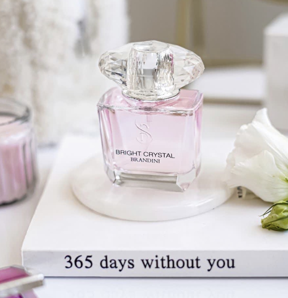 ورساچه برایت کریستال | VERSACE – Bright Crystal
