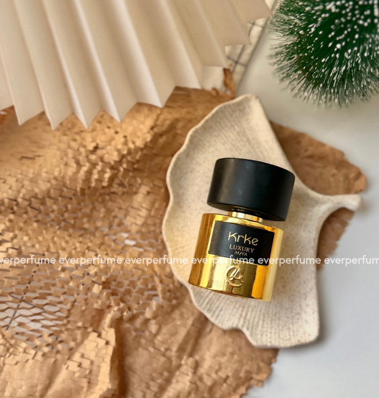 عطر ادکلن تیزیانا ترنزی کیرکه(کرکه) لاکچری آکوا اسانس اسپانیایی | Tiziana Terenzi Kirke Luxury Aqva حجم 50 میل(شرکتی)