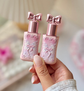 لیپگلاس تینتی پاپیونی 🙈🎀
