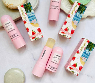 ضد آفتاب استیکی شیگلم Sheglam حاوی SPF45 🍉