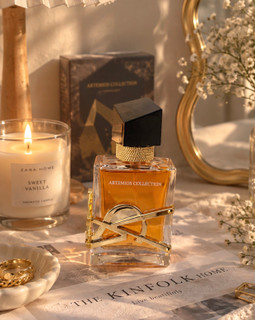 عطر و ادکلن مینی ایو سن لورن لیبره – لیبر (آرتمیوس کالکشن) | Yves Saint Laurent Libre (Artemios Collection)حجم 30 میل(شرکتی)